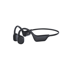 Casque de sport Ksix noir