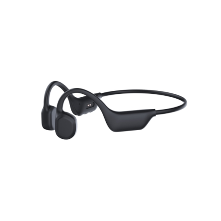 Casque de sport Ksix noir