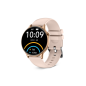 Montre connectée Ksix Core2 AMOLED rose