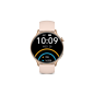 Montre connectée Ksix Core2 AMOLED rose