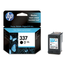 Cartouche d'encre HP noire
