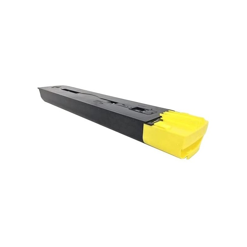 Toner compatible Xerox Color 550/560/570 jaune - Remplace 006R01526 Toner compatible Xerox Color 550/560/570 jaune - Remplace 006R01526