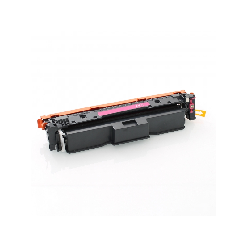 Toner compatible HP 220X/220A magenta 5500 pages Toner compatible HP 220X/220A magenta 5500 pages