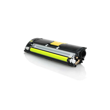 Toner jaune Konica Minolta