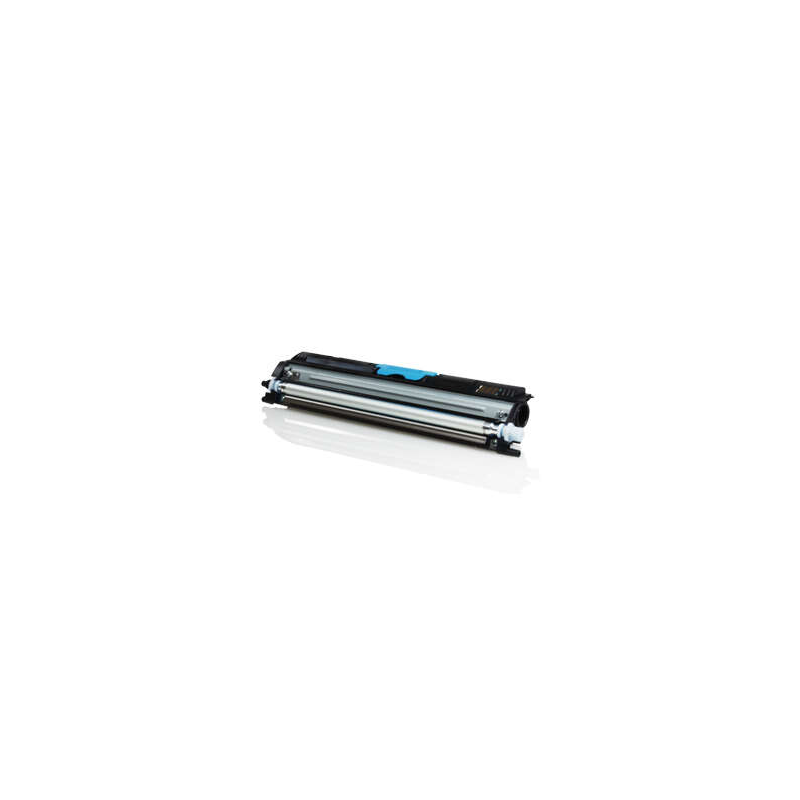 Toner compatible Xerox Phaser 6121MFP cyan 106R01466 Toner compatible Xerox Phaser 6121MFP cyan 106R01466