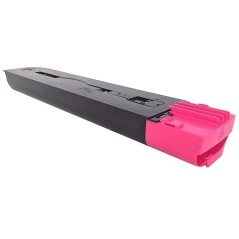 ✅ Toner compatible Xerox Color 550/560/570 Magenta - Remplace 006R01527 couleur magenta en stock