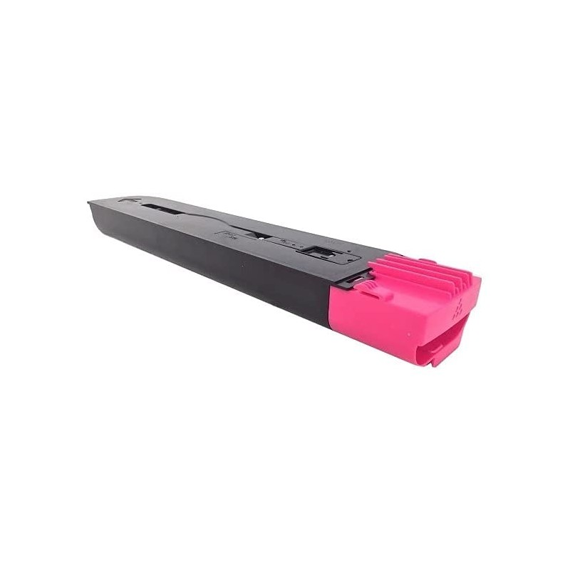 Toner compatible Xerox Color 550/560/570 Magenta - Remplace 006R01527