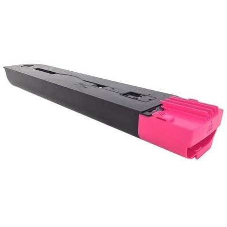 ✅ Toner compatible Xerox Color 550/560/570 Magenta - Remplace 006R01527 couleur magenta en stock