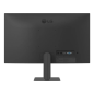 LG U4 Moniteur 23,8" IPS Full HD 144Hz Noir LG U4 Moniteur 23,8" IPS Full HD 144Hz Noir