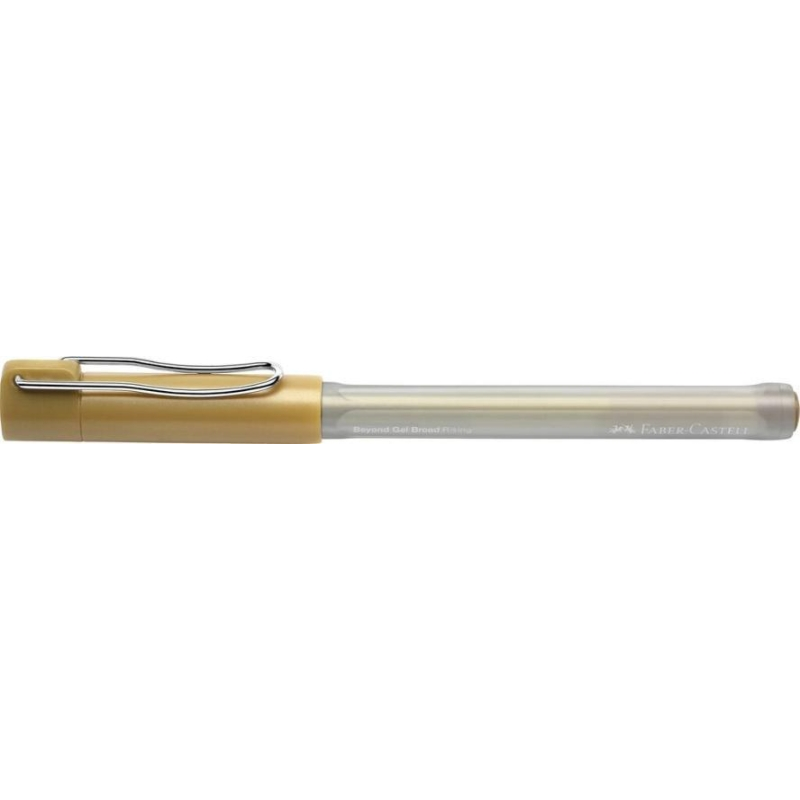 Stylo gel Faber-Castell Artsy Beyond or 1 mm Stylo gel Faber-Castell Artsy Beyond or 1 mm