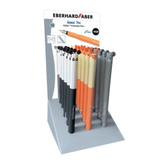 Stylo plume Eberhard Faber assortiment