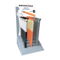 Eberhard Faber Stylo plume animal, assortiment, lot 15