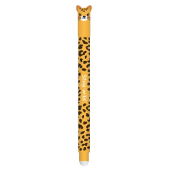 Stylos effaçables animal assortis