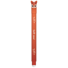 Stylos effaçables assortis