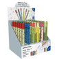 Eberhard Faber Feutres effaçables Fruity 36 pièces assortis Eberhard Faber Feutres effaçables Fruity 36 pièces assortis