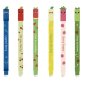 Eberhard Faber Feutres effaçables Fruity 36 pièces assortis Eberhard Faber Feutres effaçables Fruity 36 pièces assortis