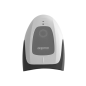 Approx APPLS22WH Lecteur codes-barres 1D/2D USB blanc