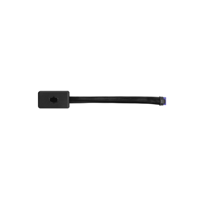 Cooler Master Adaptateur protecteur GPU Shield VGA 12+4 noir Cooler Master Adaptateur protecteur GPU Shield VGA 12+4 noir