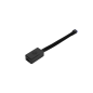 Cooler Master Adaptateur protecteur GPU Shield VGA 12+4 noir Cooler Master Adaptateur protecteur GPU Shield VGA 12+4 noir