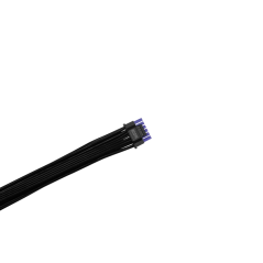 Adaptateur GPU noir Cooler Master