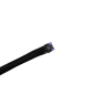 Cooler Master Adaptateur protecteur GPU Shield VGA 12+4 noir Cooler Master Adaptateur protecteur GPU Shield VGA 12+4 noir