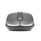 Souris sans fil USB NGS Haze grise Souris sans fil USB NGS Haze grise
