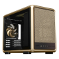 Cooler Master MasterFrame 400 Mesh MicroATX Noir Cooler Master MasterFrame 400 Mesh MicroATX Noir