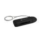 Lecteur de cartes Natec Scarab C USB-C noir Lecteur de cartes Natec Scarab C USB-C noir