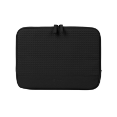 Housse PC portable noire 14,1 pouce