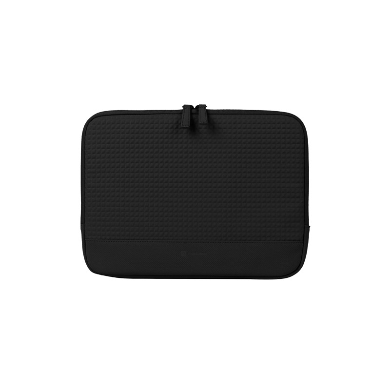 Natec Mussel 2 Housse PC portable 14,1" noire