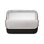 Natec Mussel 2 Housse PC portable 16" noire