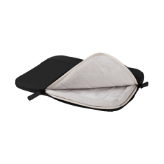 Housse PC portable noire