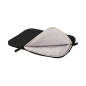 Natec Mussel 2 Housse PC portable 16" noire