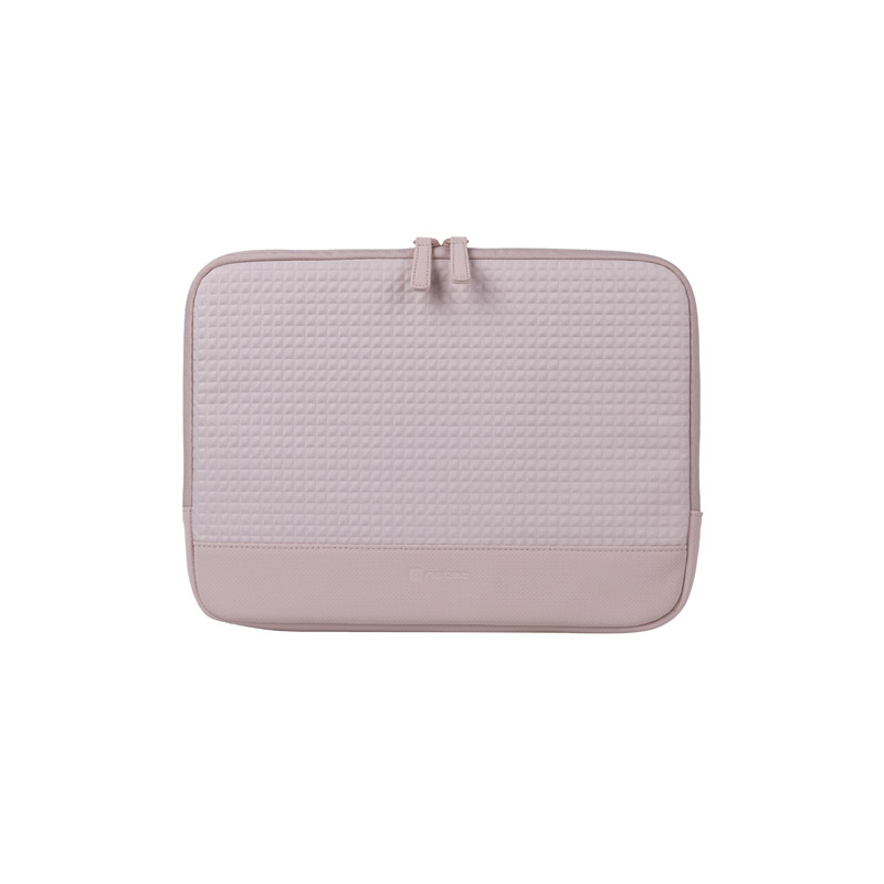Natec Mussel 2 housse PC portable 14,1" rose
