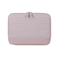 Natec Mussel 2 housse PC portable 14,1" rose