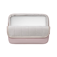 Housse PC portable rose 14,1 pouces
