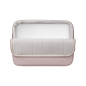 Natec Mussel 2 housse PC portable 14,1" rose