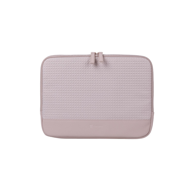 Housse ordinateur portable Natec Mussel 16" rose