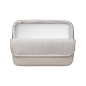 Natec Mussel 2 housse portable 14,1" beige