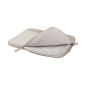 Natec Mussel 2 housse portable 14,1" beige
