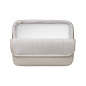 Housse ordinateur portable Natec Mussel 16" beige