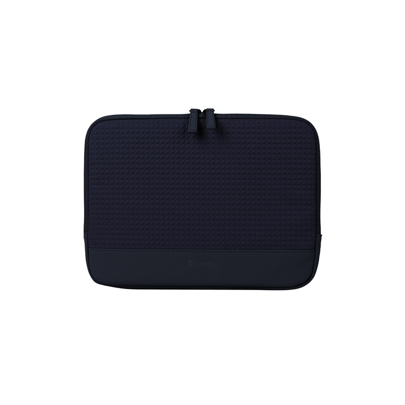 Natec Mussel 2 Housse PC portable 14,1" bleu marine Natec Mussel 2 Housse PC portable 14,1" bleu marine