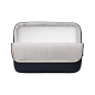 Natec Mussel 2 Housse PC portable 14,1" bleu marine Natec Mussel 2 Housse PC portable 14,1" bleu marine