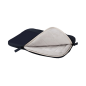 Natec Mussel 2 Housse PC portable 14,1" bleu marine Natec Mussel 2 Housse PC portable 14,1" bleu marine