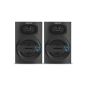 Haut-parleurs PC 2.0 Natec Cougar 6W RMS Noir Haut-parleurs PC 2.0 Natec Cougar 6W RMS Noir