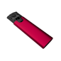 Natec Rhino Lite Boîtier SSD M.2 NVMe USB-C Rouge