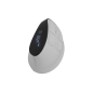 Souris verticale sans fil Natec Euphonie Pro blanche Souris verticale sans fil Natec Euphonie Pro blanche