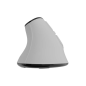 Souris verticale sans fil Natec Euphonie Pro blanche Souris verticale sans fil Natec Euphonie Pro blanche