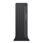 Unykach UK2012 Boîtier MicroATX Slim Noir Unykach UK2012 Boîtier MicroATX Slim Noir