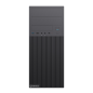 Unykach Aero C360 Boîtier ATX Noir avec alimentation 500W